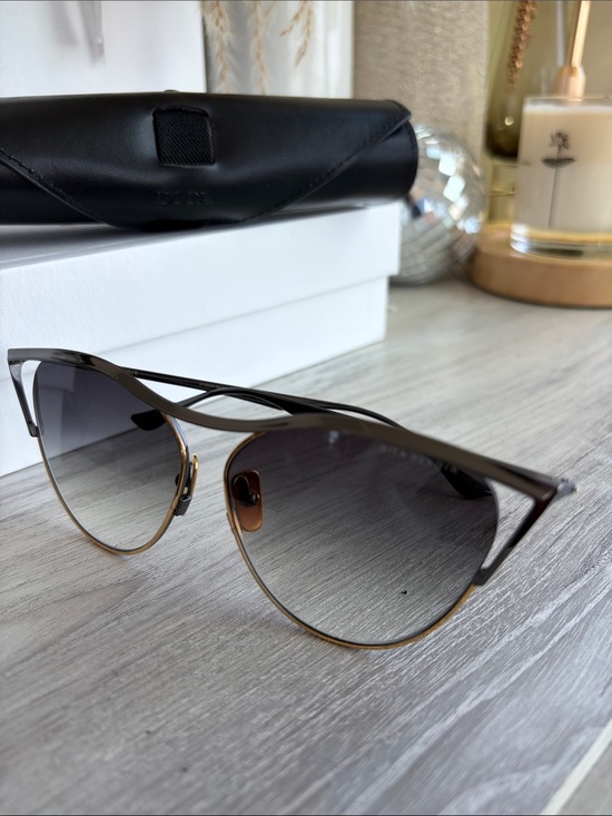 Dita Revoir sunglasses main image 4